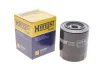 Фільтр оливний HENGST FILTER H209W (фото 2)