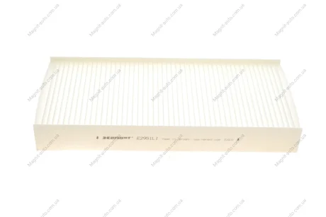 Фильтр салона HENGST FILTER E2951LI