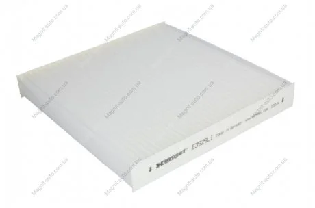 Фильтр салона HENGST HENGST FILTER E3929LI