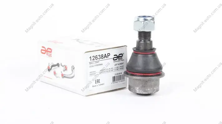 Опора кульова передня Mercedes Sprinter 901, 902, 903, 904 (95-) / VW LT II (96-) APPLUS APLUS 12638AP (фото 1)