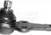 Опора кульова передня Ford Fiesta (96-) APPLUS APLUS 11476AP (фото 1)