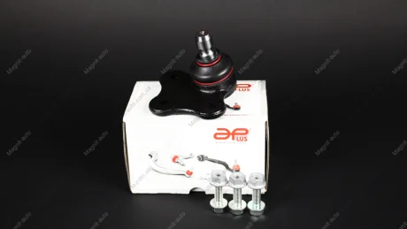 Опора кульова передня Alfa Romeo MiTo / Citroen Nemo (08-) / Fiat Punto, Qubo (05-) / Opel Corsa (06-) APPLUS APLUS 16652AP