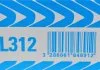 Фільтр оливний Purflux L312 (фото 7)