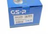 Ступица колеса GSP GK3450 (фото 2)