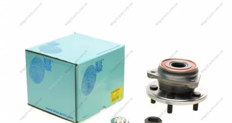 Маточина колеса з елементами монтажу BLUE PRINT ADA108204