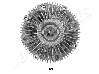 Вискомуфта JAPANPARTS VC-508