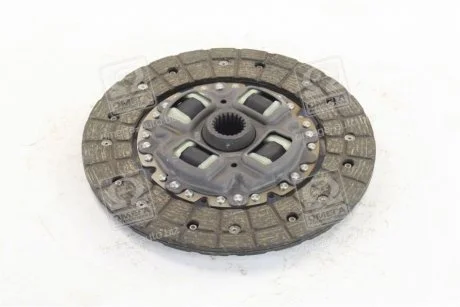 Диск сцепления AISIN DT-124V