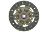 Диск сцепления AISIN DE-OP08