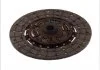 Диск зчеплення TOYOTA LAND CRUISER 4.2D 90-99 (вироб-во) AISIN DT-094L (фото 1)