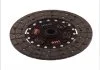 Диск зчеплення TOYOTA LAND CRUISER 4.2D 90-99 (вироб-во) AISIN DT-094L (фото 2)