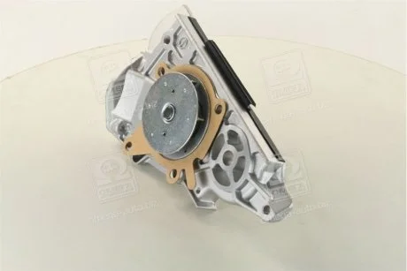 Насос охлаждающей жидкости с уплотнением MAZDA 323 C V, 323 F V, 323 F VI, 323 P V, 323 S V, 323 S VI, MX-3, MX-5 I, MX-5 II, XEDOS 6 1.5-2.0 05.90-10.05 AISIN WPZ-027V