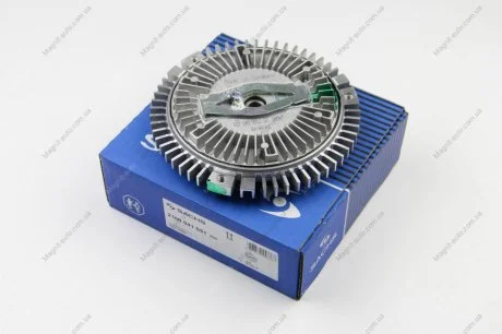 Гидромуфта SACHS 2100041031