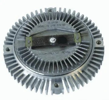 Віскомуфта SACHS 2100078031