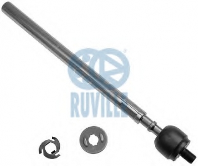 Рулевая тяга RUVILLE 916620
