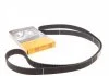 Ремінь ГРМ Subaru Forester 2,0i 05>13, 2,5i 03>13, Legasy 2,0i 00>14, 2,5i 09>14 ContiTech Contitech CT1058 (фото 1)
