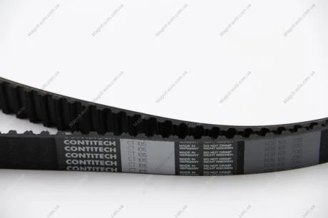 Ремінь ГРМ Contitech CT1015
