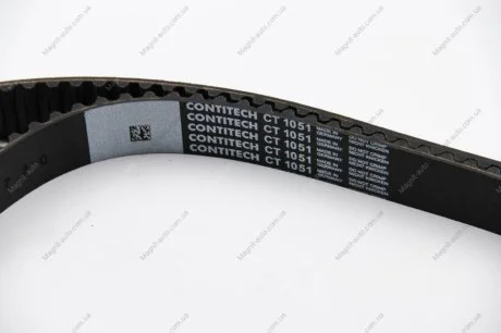 Ремінь ГРМ Contitech CT1051