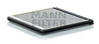 Фильтр салона MANN CUK 2225 (фото 1)