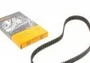 Ремінь ГРМ VOLVO C30, C70 II, S40 II, S80 II, V50, V70 III CITROEN C4, C4 GRAND PICASSO I, C4 I, C4 PICASSO I, C5 II, C5 III, C8, JUMPY II FIAT SCUDO, ULYSSE FORD C-MAX, FOCUS C-MAX 2.0D 07.02- Contitech CT1091 (фото 1)