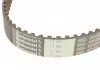 Ремінь ГРМ VOLVO C30, C70 II, S40 II, S80 II, V50, V70 III CITROEN C4, C4 GRAND PICASSO I, C4 I, C4 PICASSO I, C5 II, C5 III, C8, JUMPY II FIAT SCUDO, ULYSSE FORD C-MAX, FOCUS C-MAX 2.0D 07.02- Contitech CT1091 (фото 4)