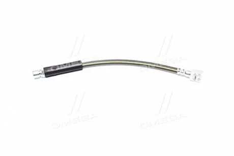 Шланг гальмівний, OPEL Ascona C, Astra F, Kadett E, Omega A, Vectra A, SAAB 900 II, 9-3, 81-03 LPR 6T46159