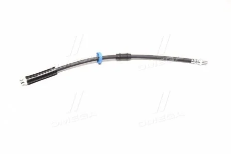 Шланг гальмівний Jumper,Boxer,Ducato -02 передн. (виробництво) LPR 6T46541