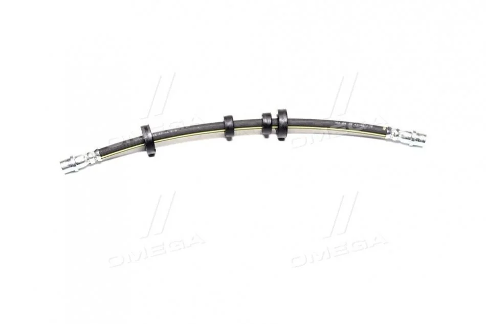 Шланг тормозной передний VW T4 (L=370mm) LPR 6T46704 (фото 1)