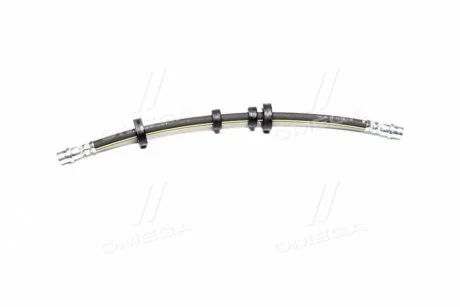 Шланг тормозной передний VW T4 (L=370mm) LPR 6T46704