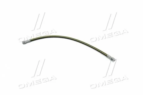 Шланг тормозной LPR 6T46897