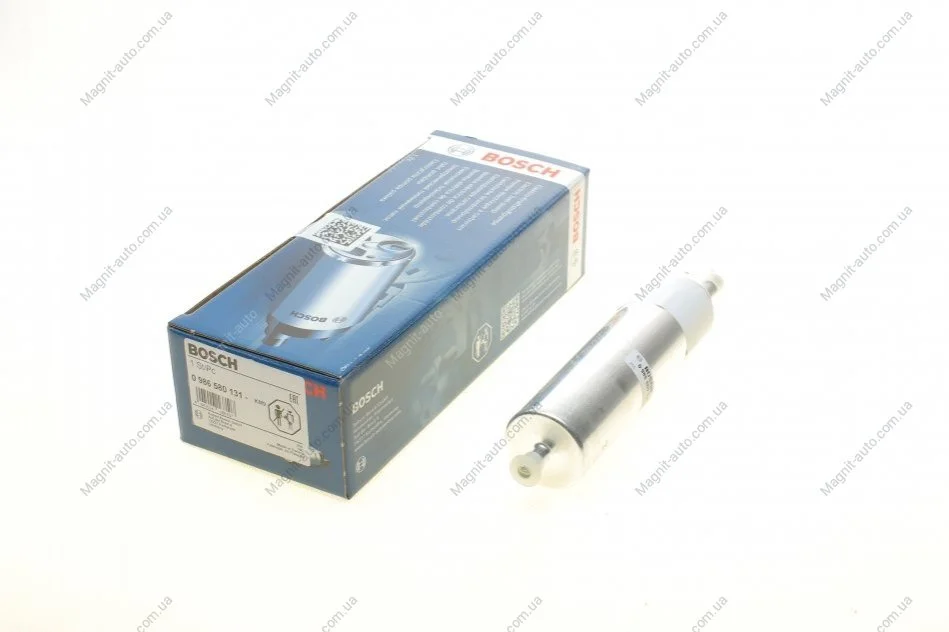 ПАЛИВОПІДКАЧУЮЧИЙ НАСОС BOSCH 0986580131 (фото 1)