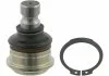 Опора кульова, HYUNDAI Santa Fe, KIA Sorento 99- SWAG 90926301 (фото 1)