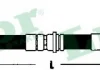 Шланг тормозной передний Opel Astra H, Zafira B (L=445mm) LPR 6T47902 (фото 1)