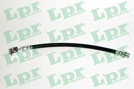 Шланг тормозной задний Opel Vectra C (L=332mm) LPR 6T48058