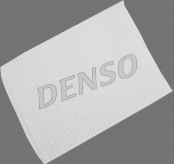 Фильтр салона DENSO DCF367P