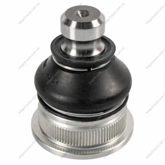 Опора кульова ниж., L/R (18mm) SWAG 60923996