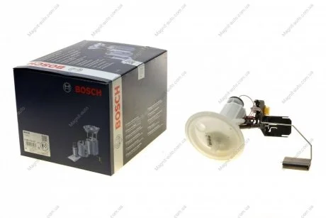 Бензонасос BOSCH 0580314537