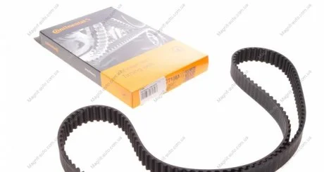 Пас ГРМ на Citroen Jumpy/Nemo/Peugeot 206/307/806/807 Contitech CT1063