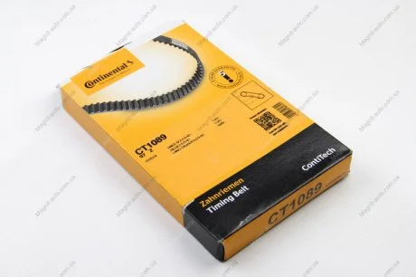 Ремень ГРМ Contitech CT1089