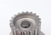 Помпа води, Chevrolet 1.4Aveo 05-, 1.6 Cruze 09-, Lacetti 05-, Tacuma 05-/Daewoo 1.4Lacetti, Nubira INA 538006610 (фото 2)