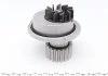 Помпа води, Chevrolet 1.4Aveo 05-, 1.6 Cruze 09-, Lacetti 05-, Tacuma 05-/Daewoo 1.4Lacetti, Nubira INA 538006610 (фото 4)