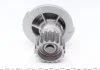 Помпа води, Chevrolet 1.4Aveo 05-, 1.6 Cruze 09-, Lacetti 05-, Tacuma 05-/Daewoo 1.4Lacetti, Nubira INA 538006610 (фото 7)