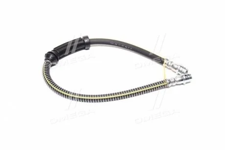 Шланг тормозной передний Audi Q7 (06-)/ VW Touareg (02-) (L=542mm) LPR 6T47891