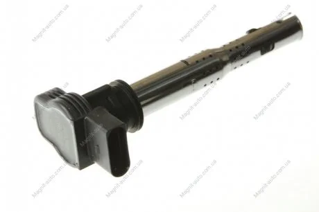 Котушка запалювання (U5015) AUDI/KTM/SKODA/VW A4/X-Bow/Octavia/Golf "1,8-5,2 "03>> NGK 48042