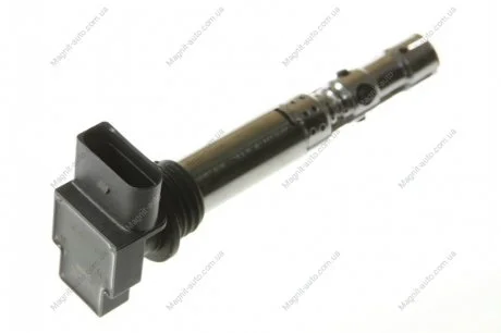 Котушка запалювання (U5006) SEAT/SKODA/VW Ibiza/Fabia/Polo "1,2 "01-14 NGK 48015