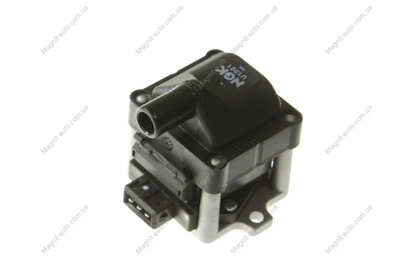 Катушка зажигания U1001 NGK 48000 (фото 1)