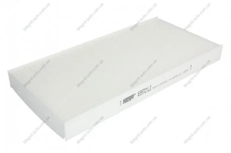 Фильтр салона HENGST FILTER E972LI