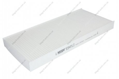 Фильтр салона HENGST HENGST FILTER E941LI