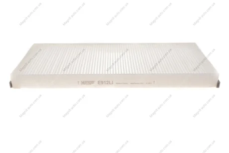 Фильтр салона HENGST FILTER E912LI