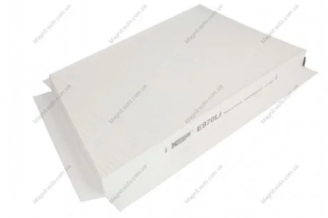 Фильтр салона HENGST FILTER E970LI