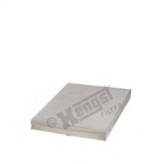 Фильтр салона HENGST HENGST FILTER E936LI